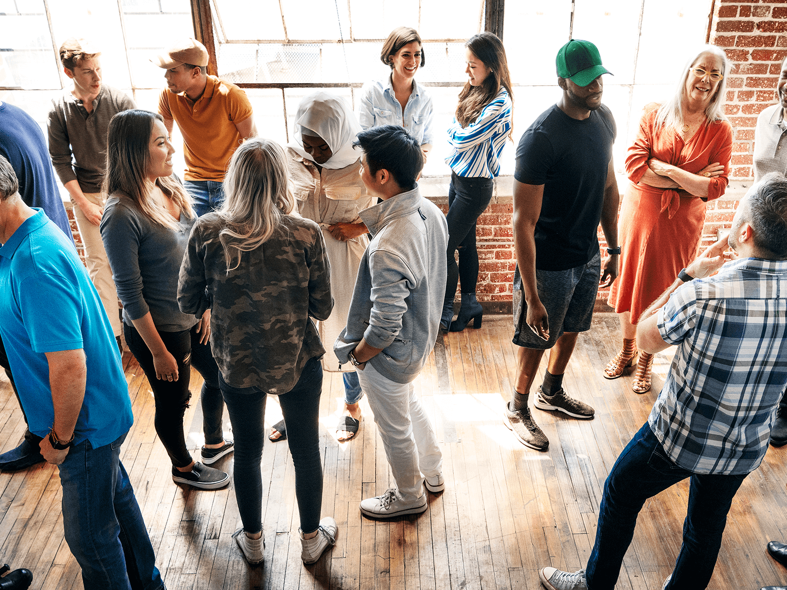 about-community about-community