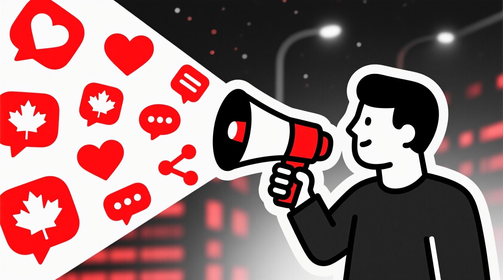 Canadian AI Guy blog: 5 ways AI helps create engaging member spotlights that people actually read.