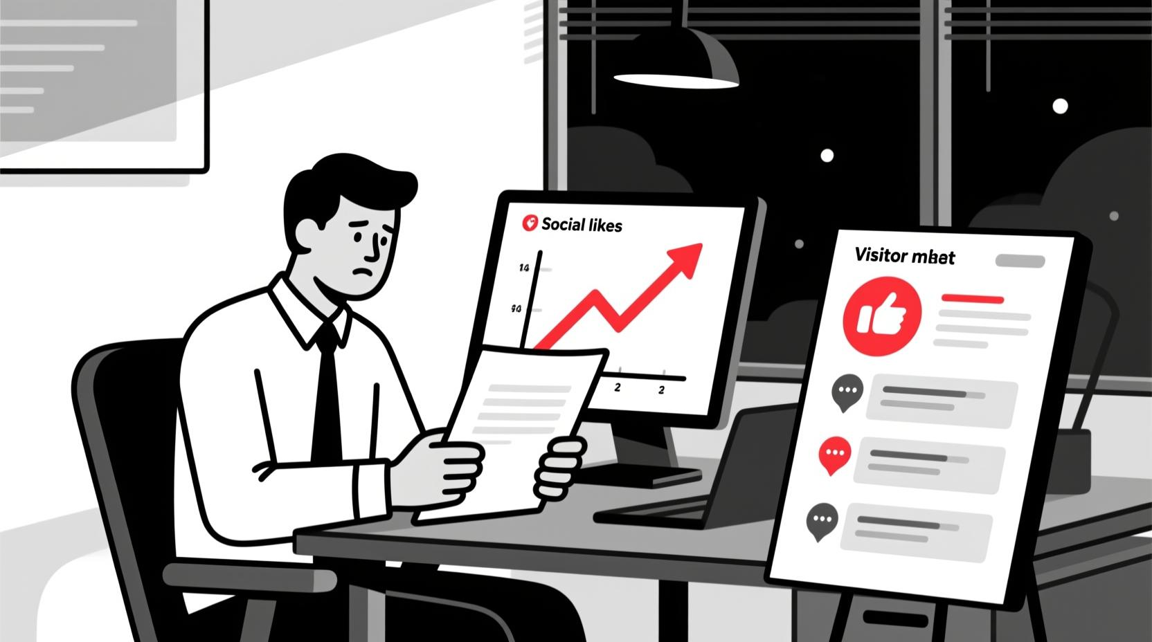 canadian-ai-guy-vanity-metrics-vs-real-insights canadian-ai-guy-vanity-metrics-vs-real-insights