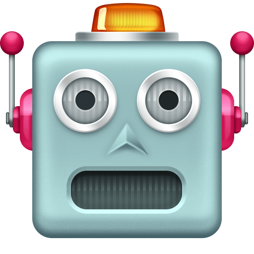 emoji-robot